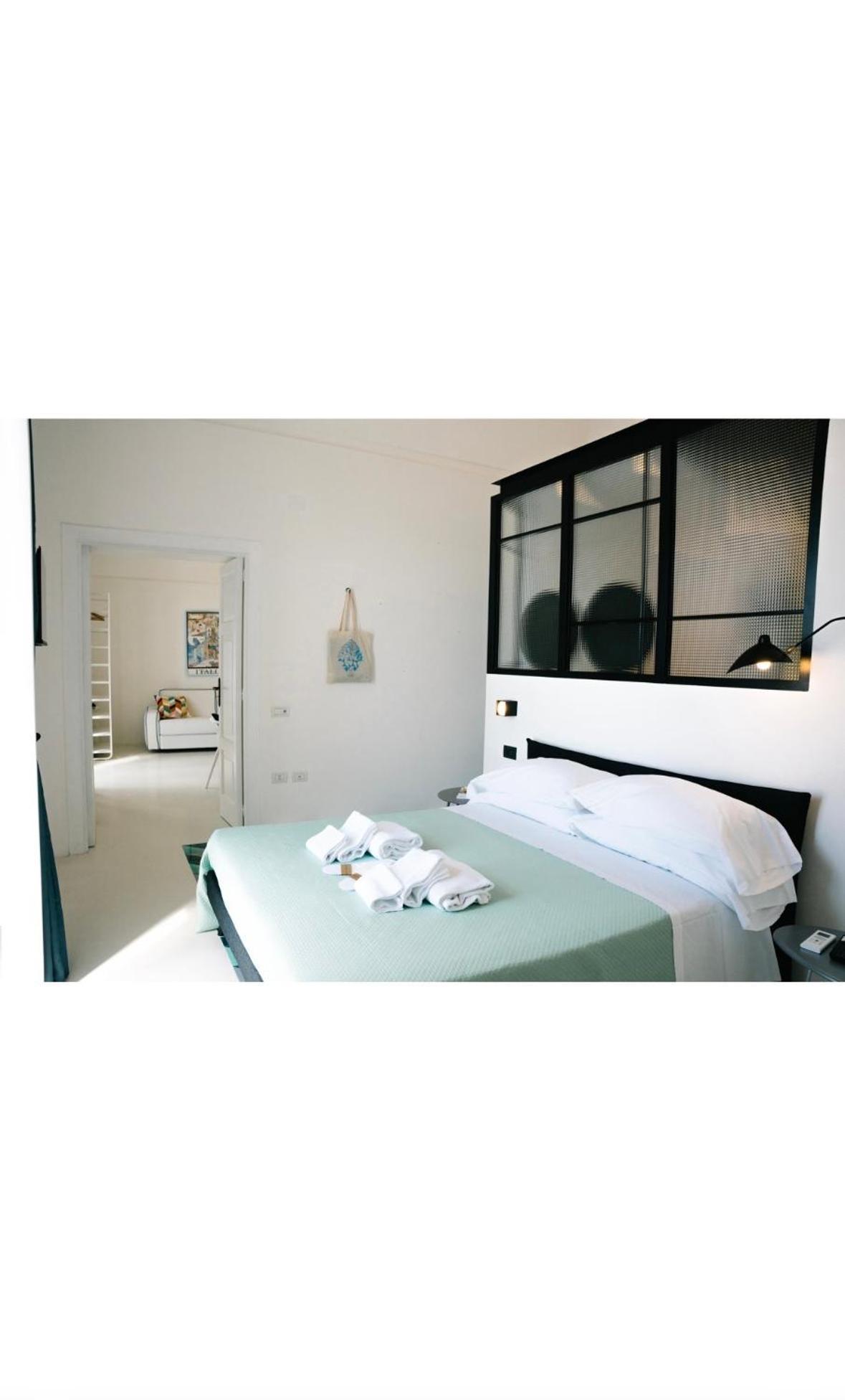 La Pigolina Blue Apartment Positano Exterior photo