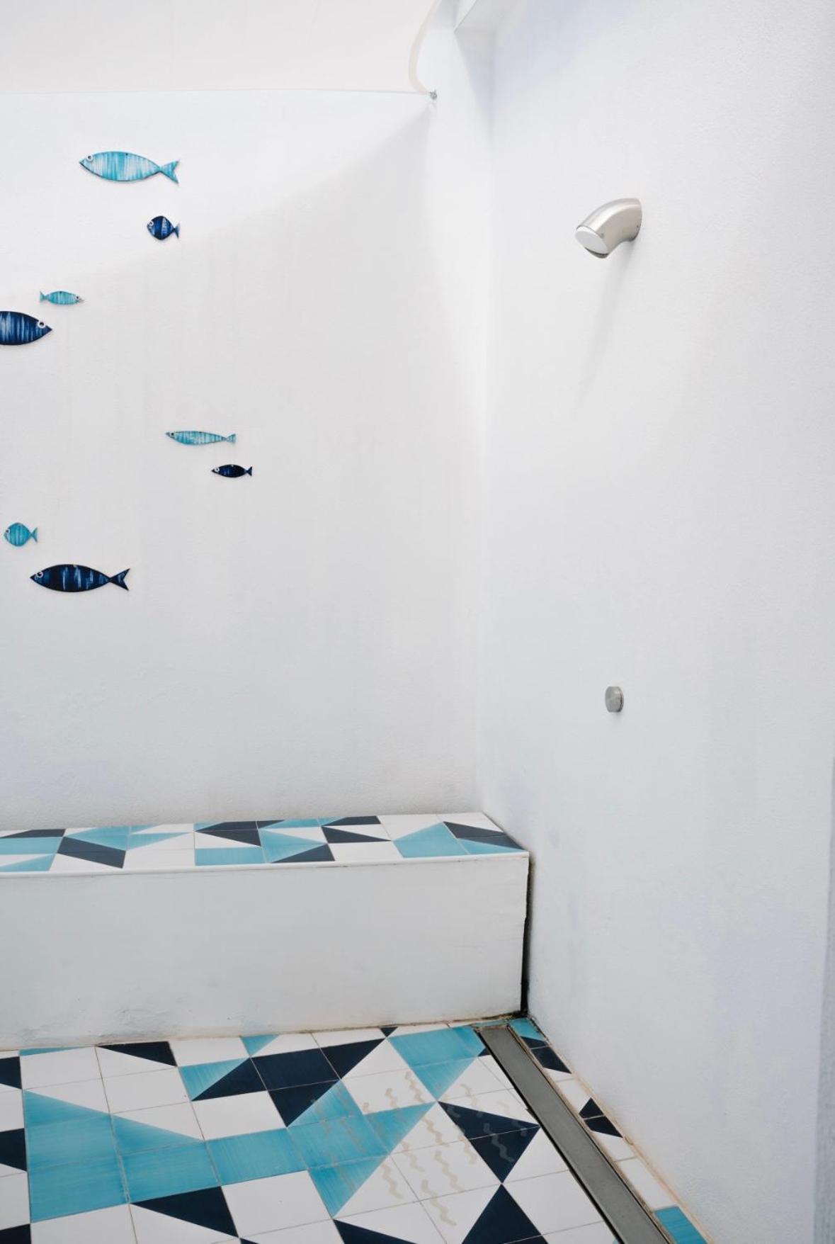 La Pigolina Blue Apartment Positano Exterior photo