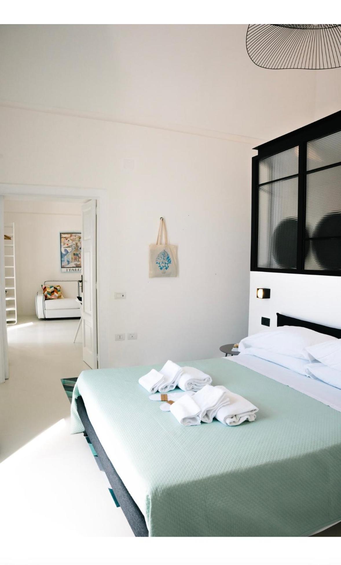 La Pigolina Blue Apartment Positano Exterior photo